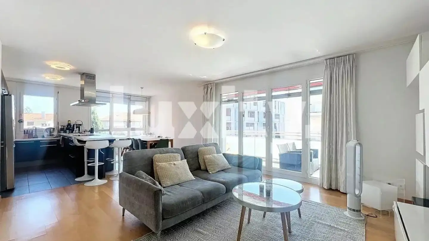 Apartment for rent - 1213 Petit-Lancy - Photo 4