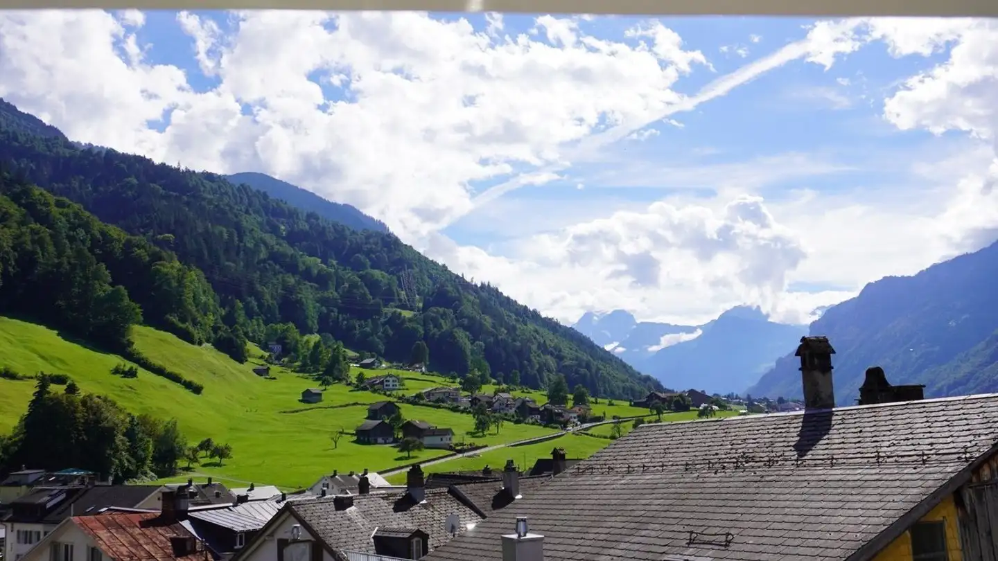 Stanza singola in affitto - 8762 Schwanden GL - Foto 4