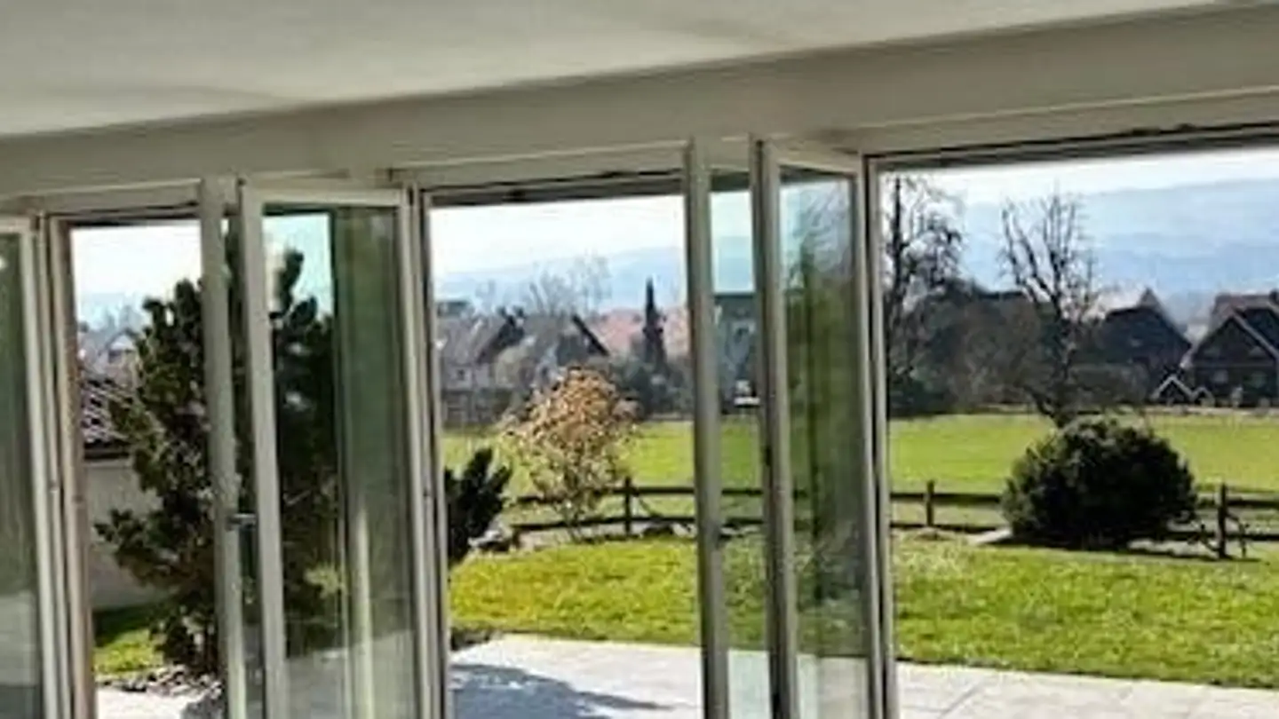 Semi-detached house for rent - Rebenstrasse 65a, 8913 Ottenbach - Photo 3