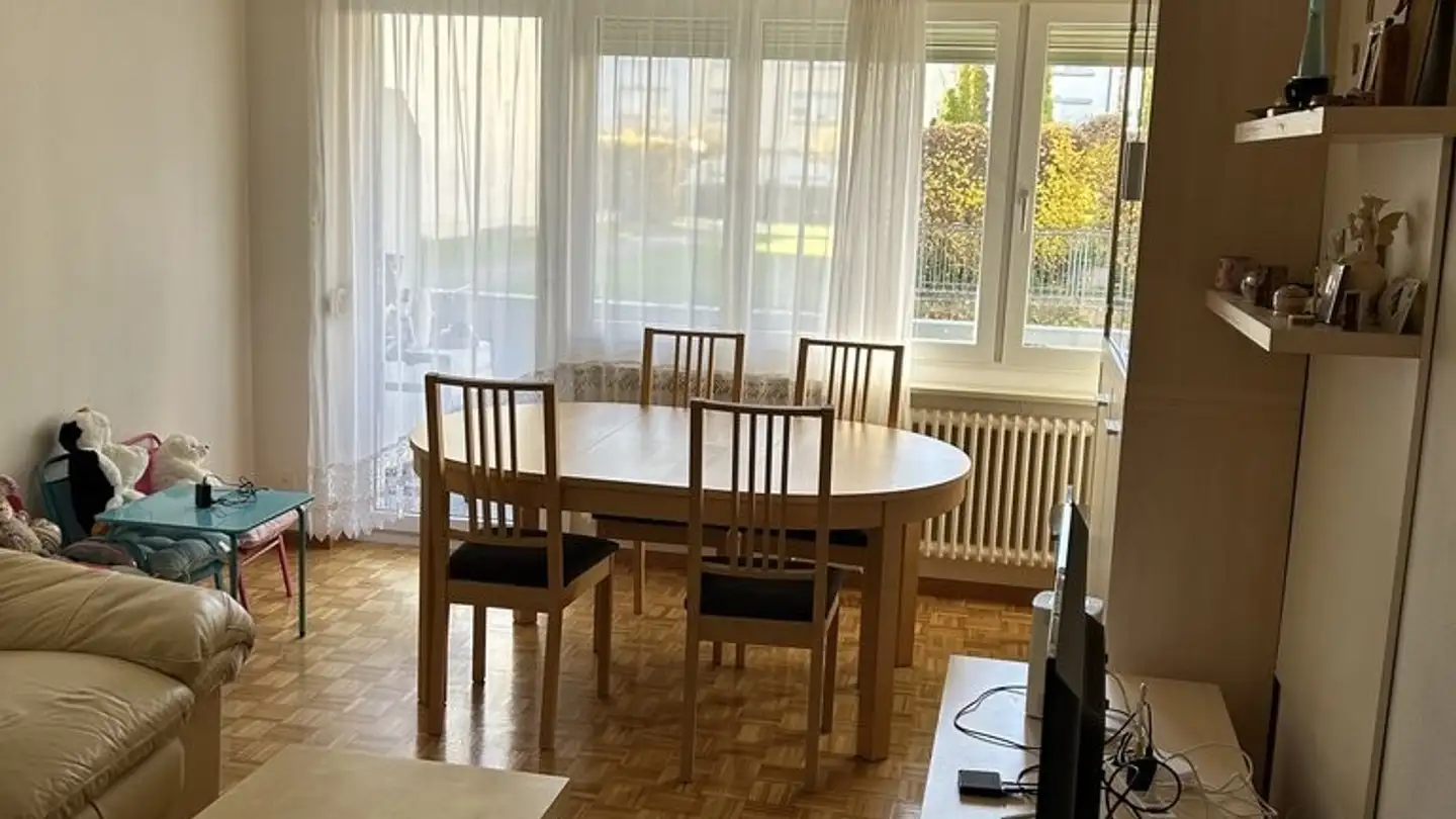 Appartamento in affitto - Auwiesenstrasse 15, 8406 Winterthur - Photo 3