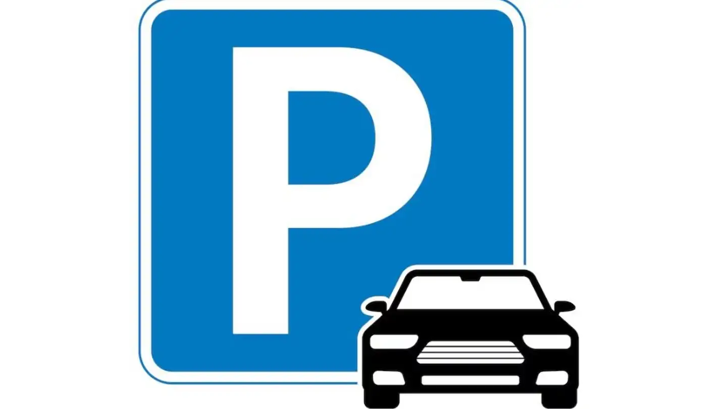 Parcheggio esterno in affitto - Im Werk, 8610 Uster