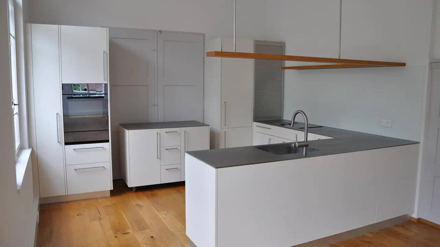 Loft à louer - Melonenstrasse 12, 9100 Herisau - Photo 2