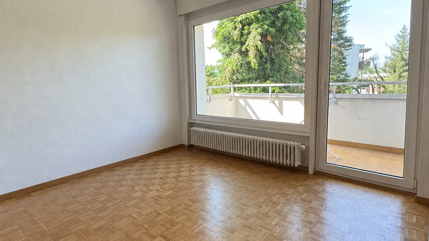 Appartement à louer - Avenue De Montoie 37, 1007 Lausanne - Photo 2