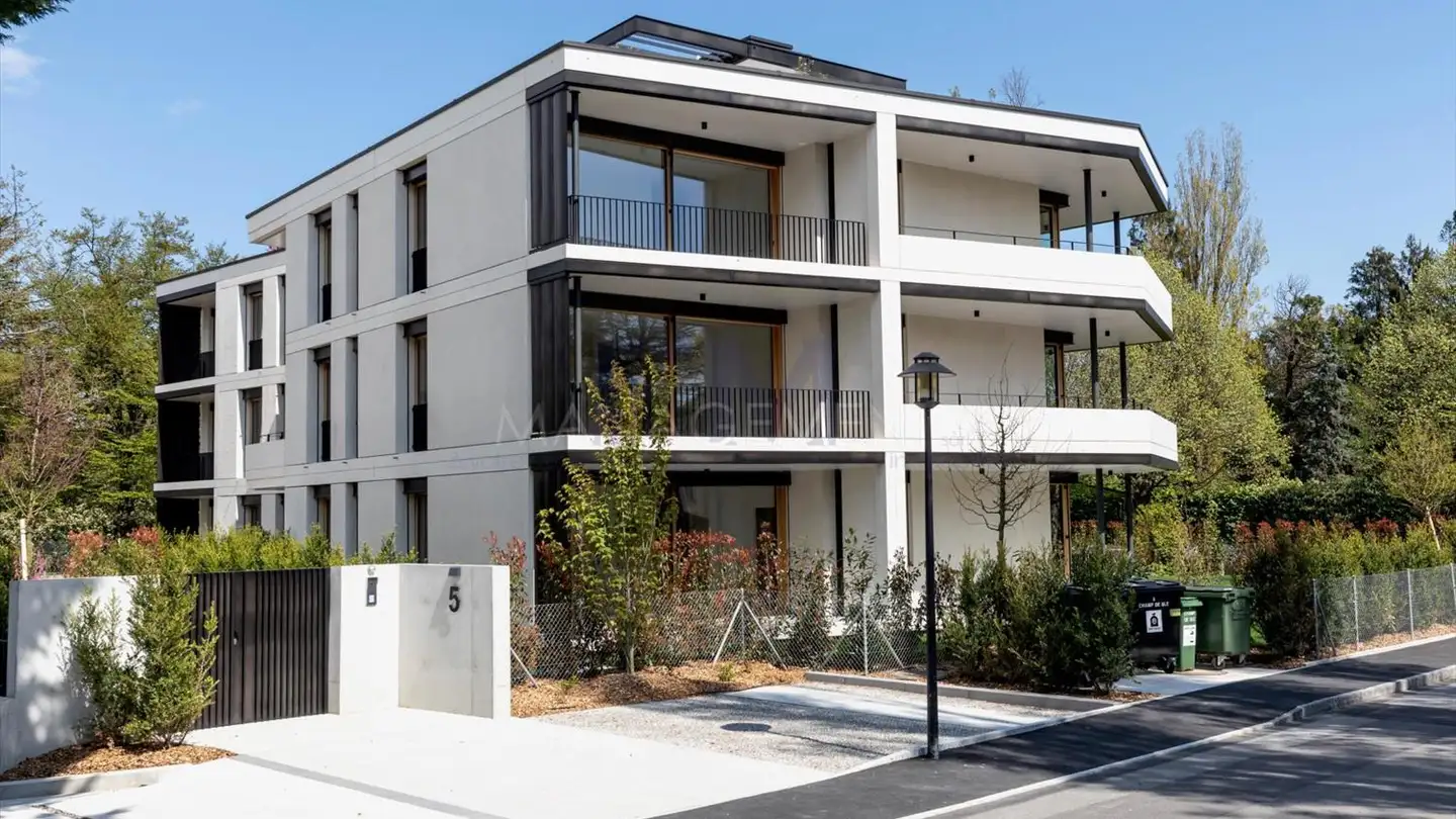 Appartamento in vendita - 1292 Chambésy - Photo 2