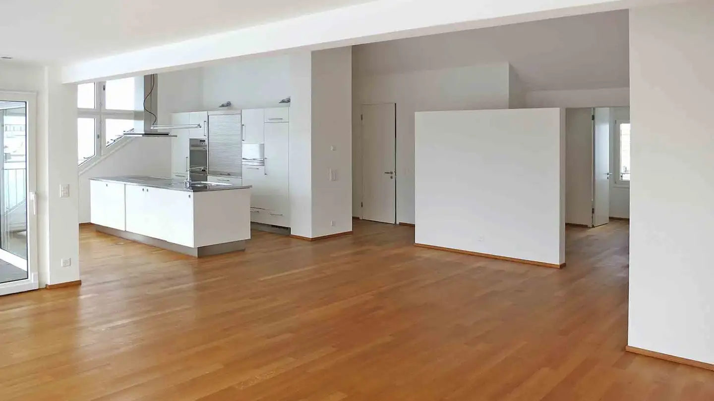 Apartment for rent - Grossmattstrasse, 6314 Unterägeri