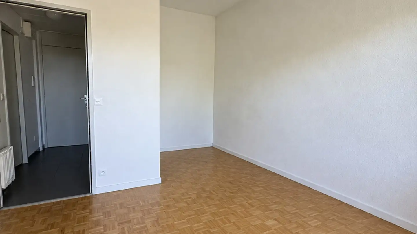 Appartement à louer - Avenue De Montoie 37, 1007 Lausanne - Photo 3