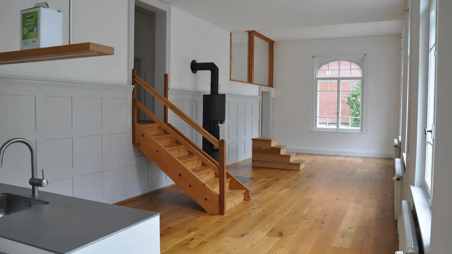 Loft à louer - Melonenstrasse 12, 9100 Herisau - Photo 4