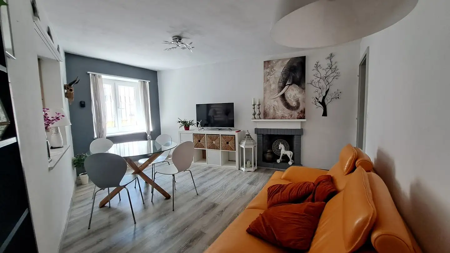 Single house for sale - 6986 Novaggio