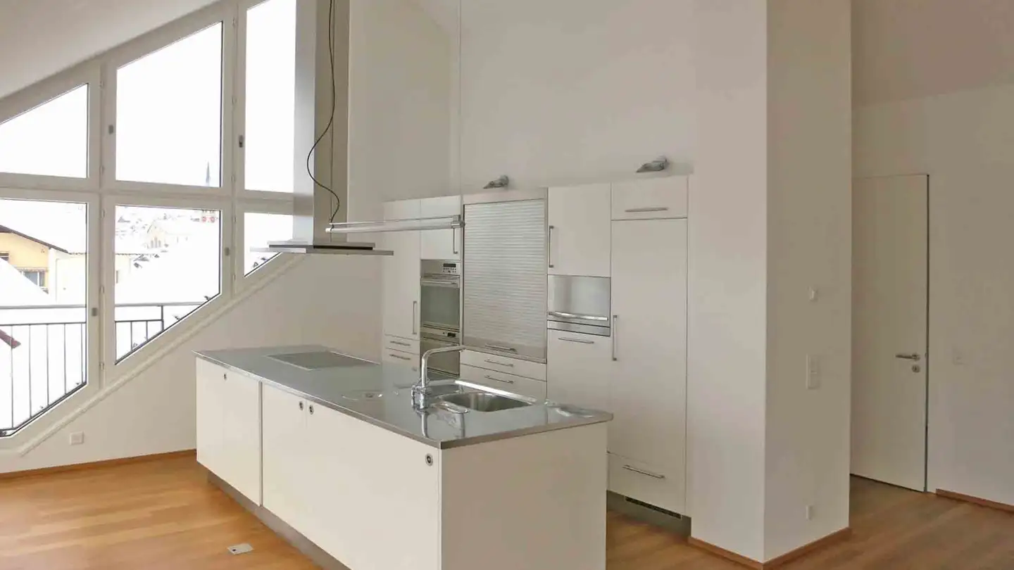 Apartment for rent - Grossmattstrasse, 6314 Unterägeri - Photo 3