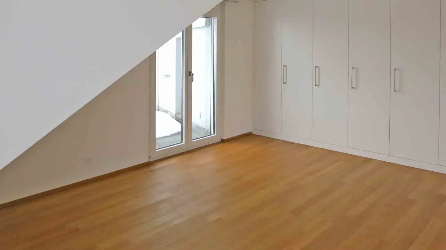 Apartment for rent - Grossmattstrasse, 6314 Unterägeri - Photo 4