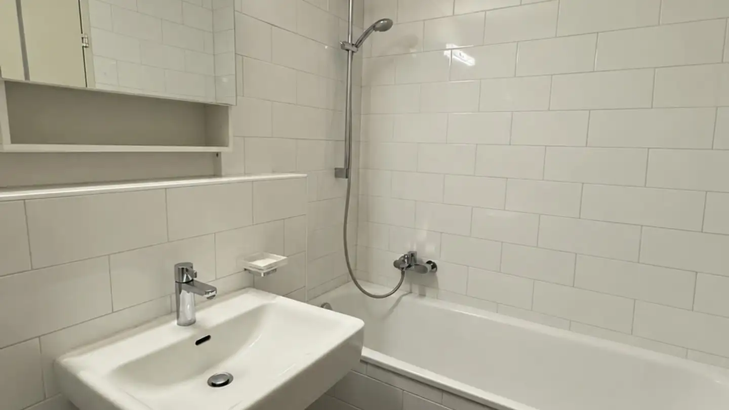 Appartement à louer - Avenue De Montoie 37, 1007 Lausanne - Photo 4