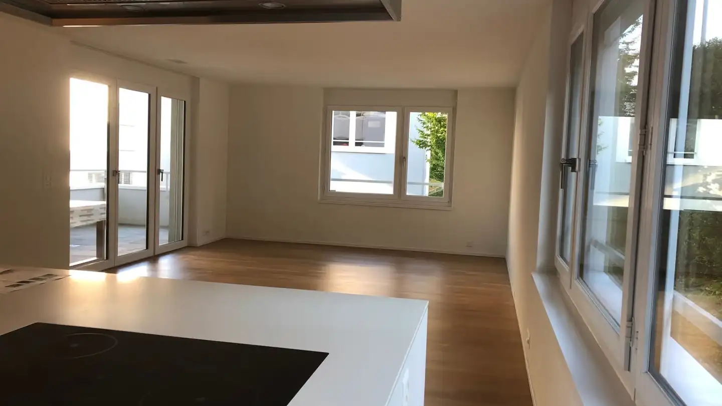 Appartement à louer - Gumelenstrasse 7, 8810 Horgen