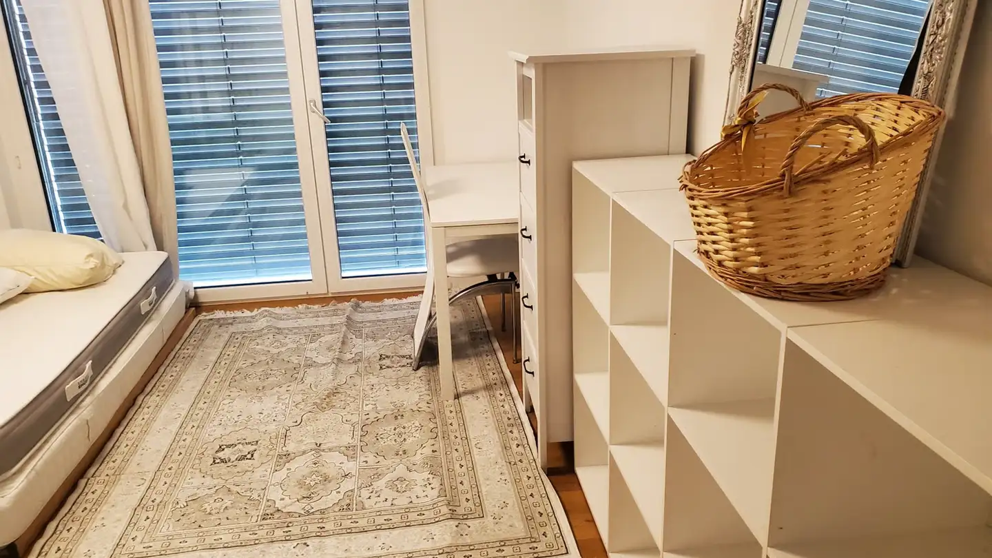 Chambre à louer - 8302 Kloten - Photo 3