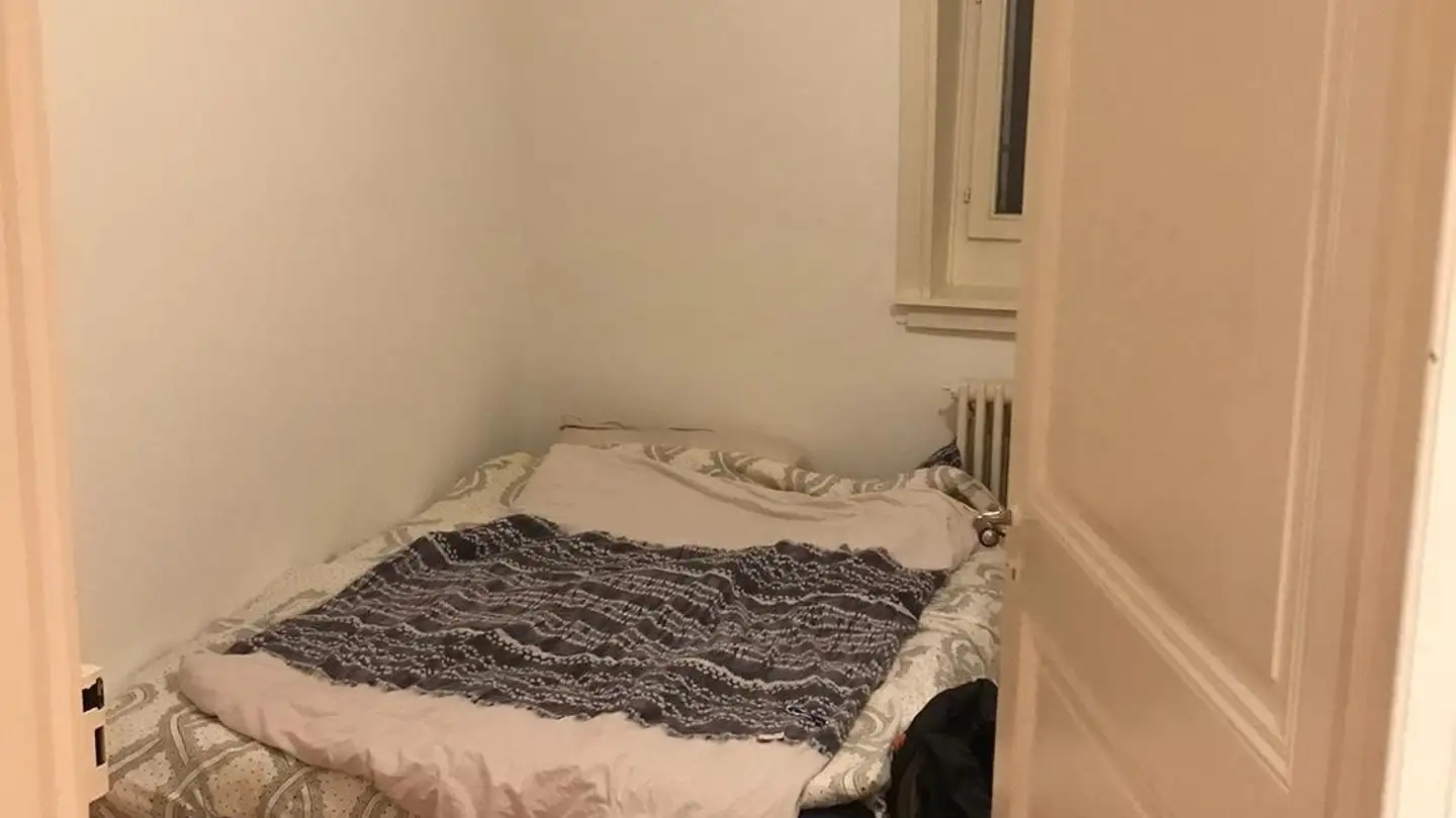 Stanza singola in affitto - 2072 St-Blaise - Foto 4