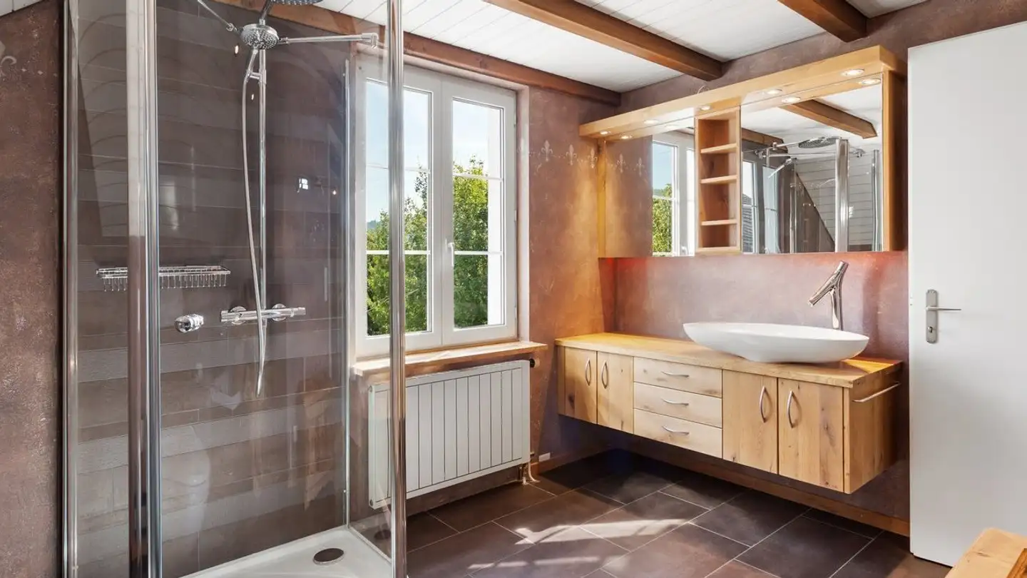 Einfamilienhaus kaufen - 8424 Embrach - Foto 4