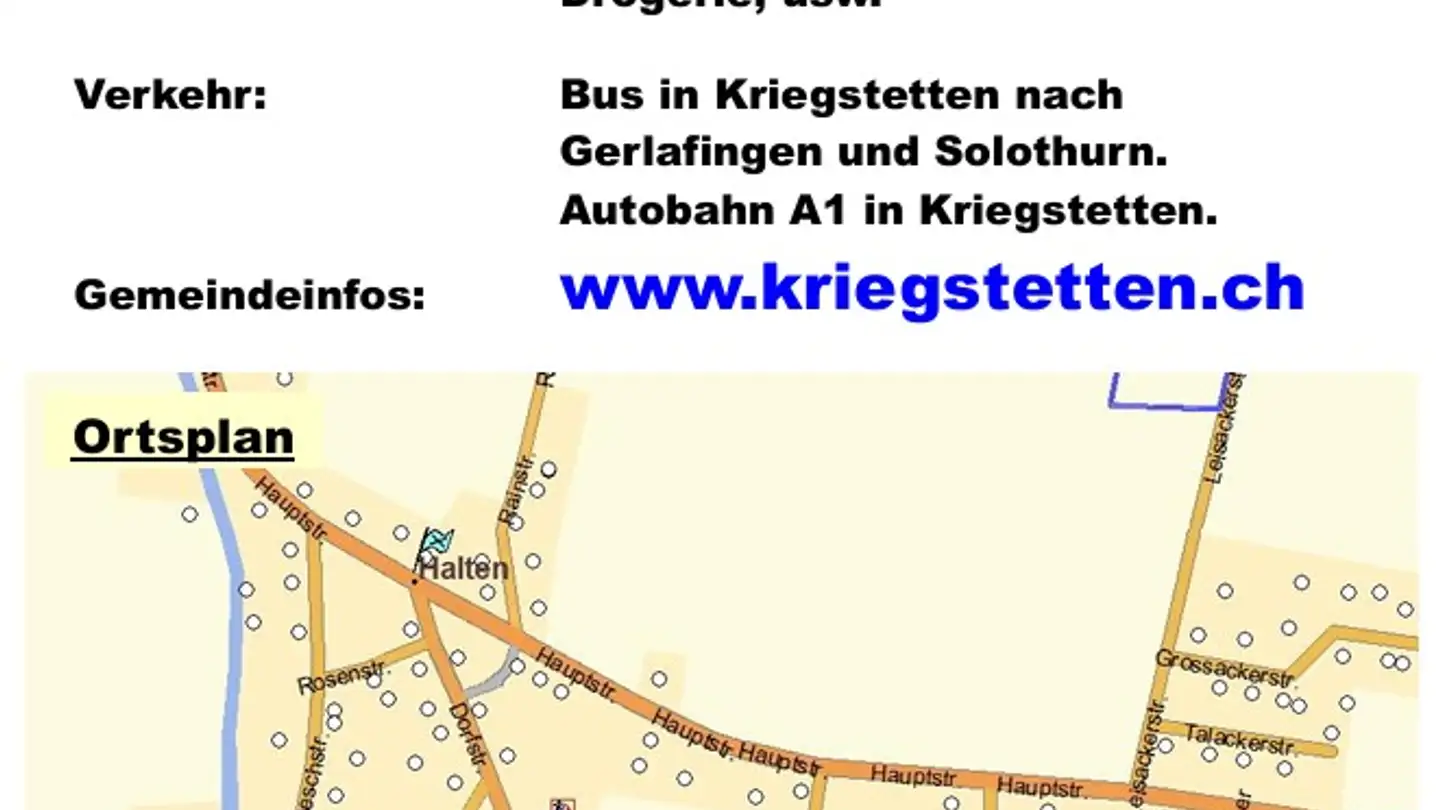 Einfamilienhaus kaufen - Hauptstrasse 42, 4566 Halten - Foto 2