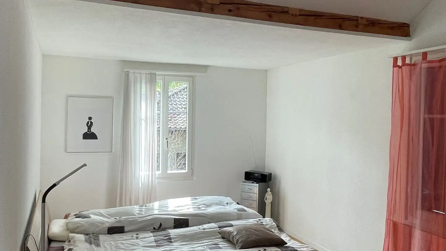 Attique à louer - Luzernerstrasse 79, 6030 Ebikon - Photo 3