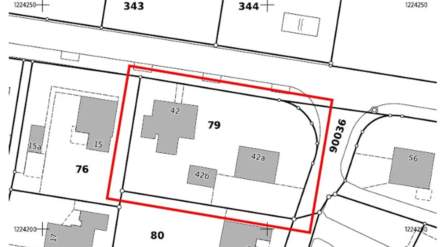 Einfamilienhaus kaufen - Hauptstrasse 42, 4566 Halten - Foto 3