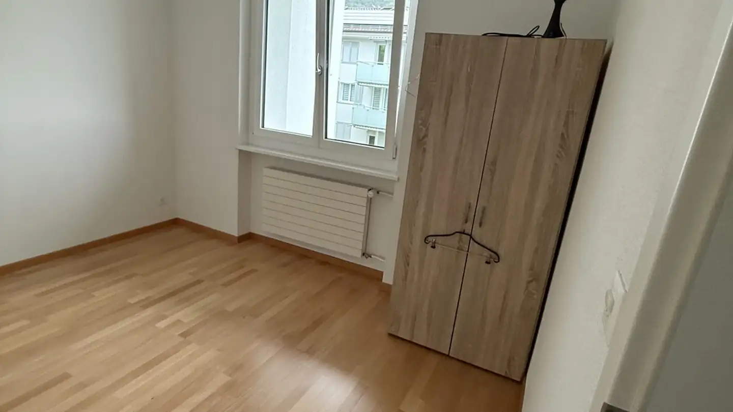 Chambre à louer - Oberhusstrasse, 8134 Adliswil