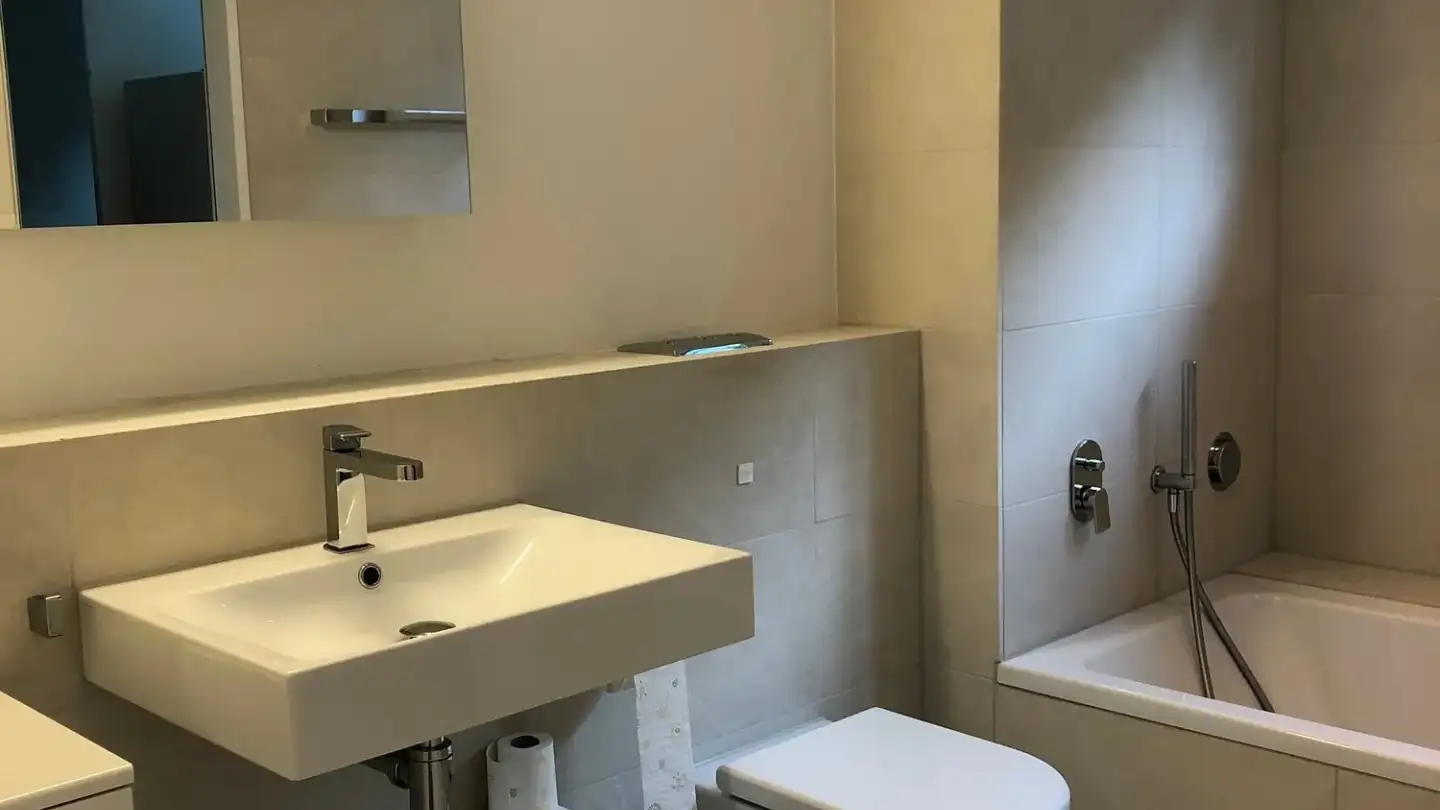 Appartement à louer - Gumelenstrasse 7, 8810 Horgen - Photo 3