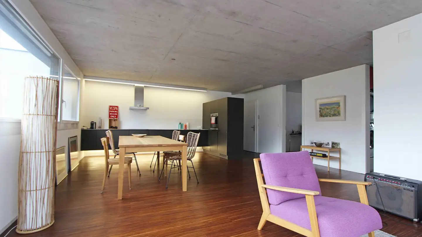 Appartamento in affitto - Oberdorfstrasse 13, 8808 Pfäffikon SZ - Photo 2