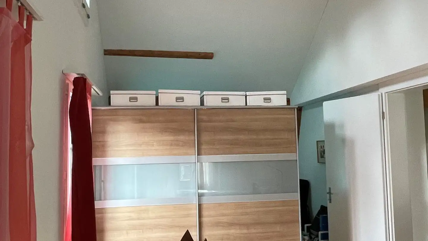 Attique à louer - Luzernerstrasse 79, 6030 Ebikon - Photo 4