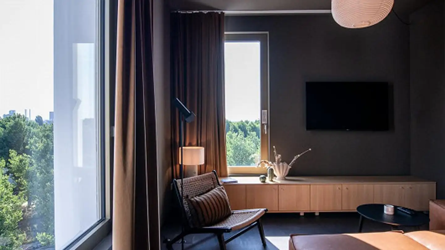 Appartamento in affitto - Badenstrasse 1, 4057 Basel - Foto 3