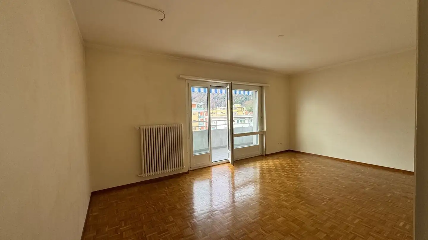 Appartamento in vendita - Via Vincenzo D'alberti 11, 6600 Muralto - Foto 3