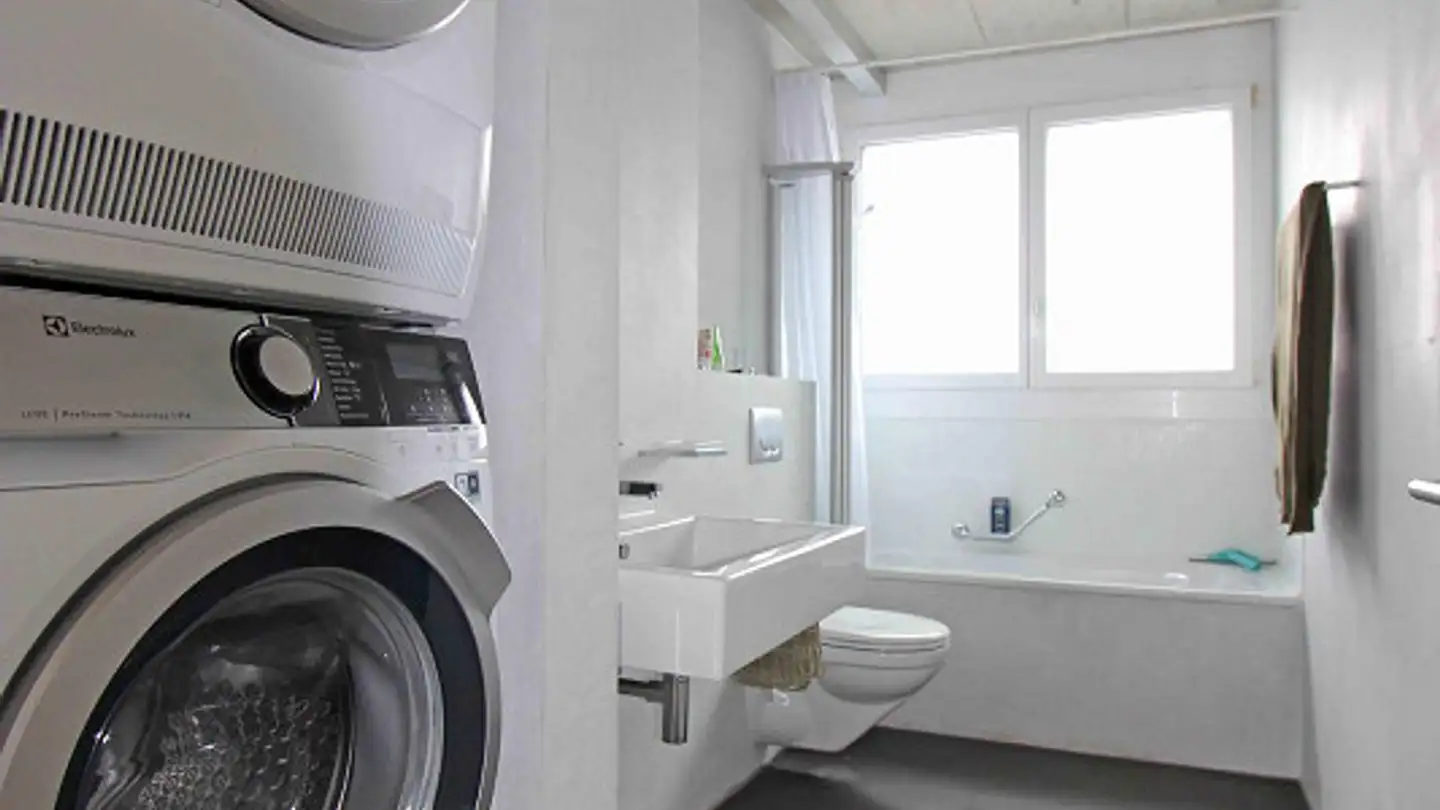 Appartamento in affitto - Oberdorfstrasse 13, 8808 Pfäffikon SZ - Photo 3