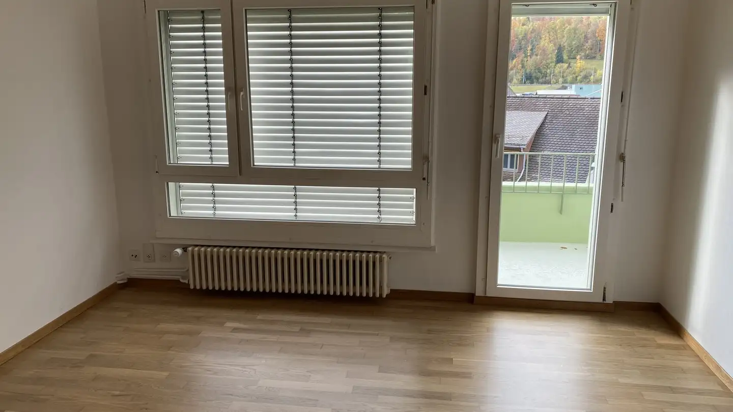 Wohnung mieten - Wilerstrasse 120A, 9620 Lichtensteig