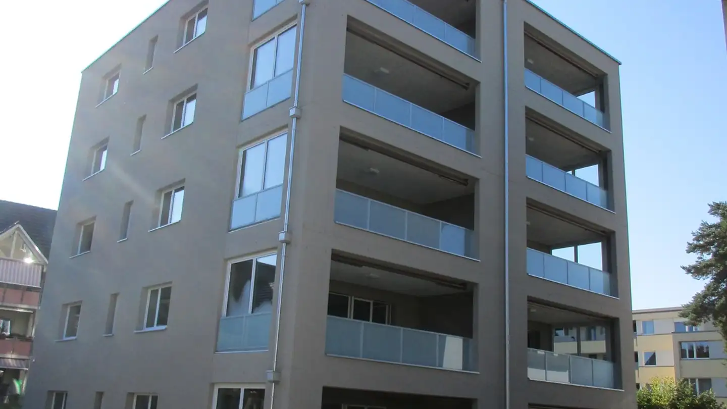 Appartement à louer - Dorfstrasse 87, 8302 Kloten