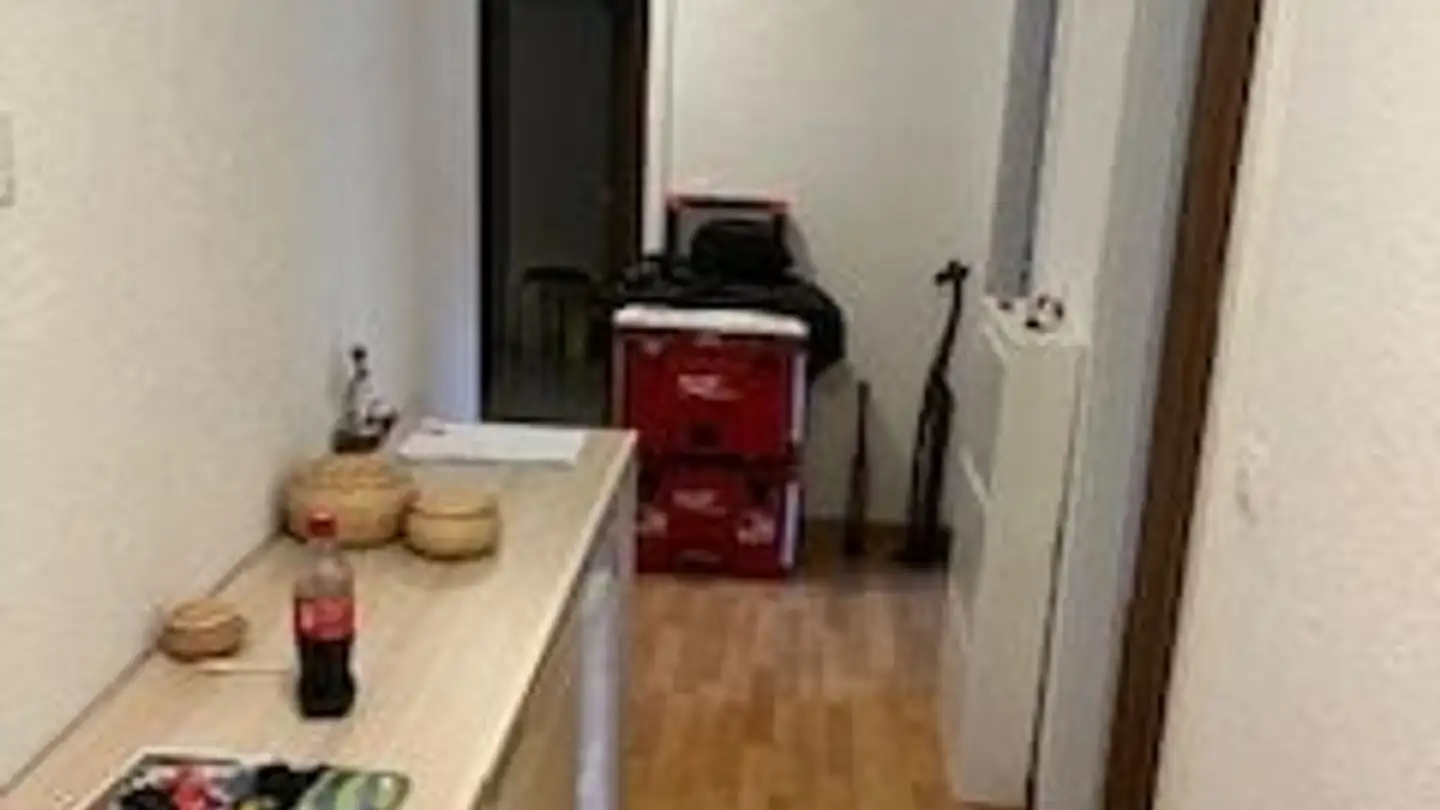 Apartment for rent - Hinterstädtli 9, 4537 Wiedlisbach