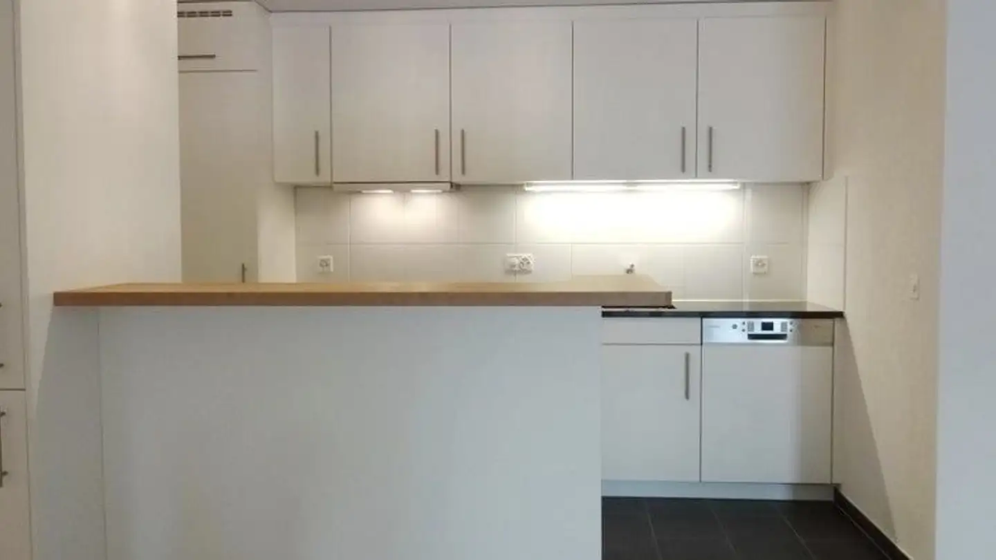 Appartement à louer - 8965 Berikon