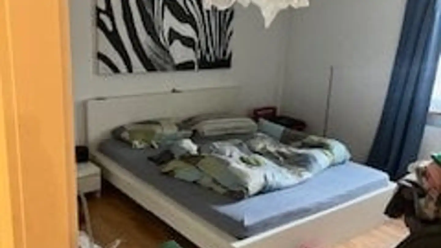 Appartamento in affitto - Hinterstädtli 9, 4537 Wiedlisbach - Photo 2