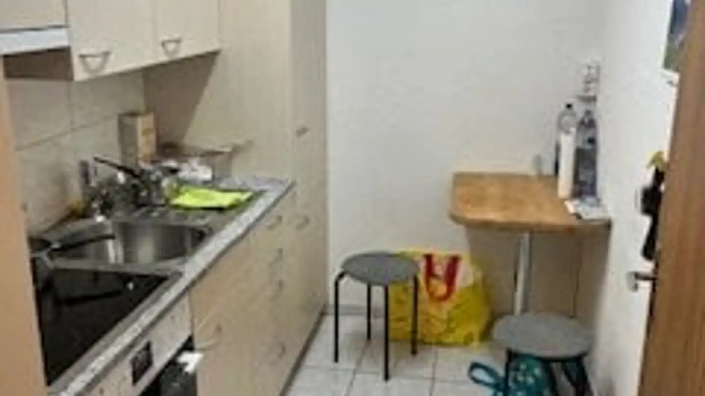 Appartamento in affitto - Hinterstädtli 9, 4537 Wiedlisbach - Photo 3