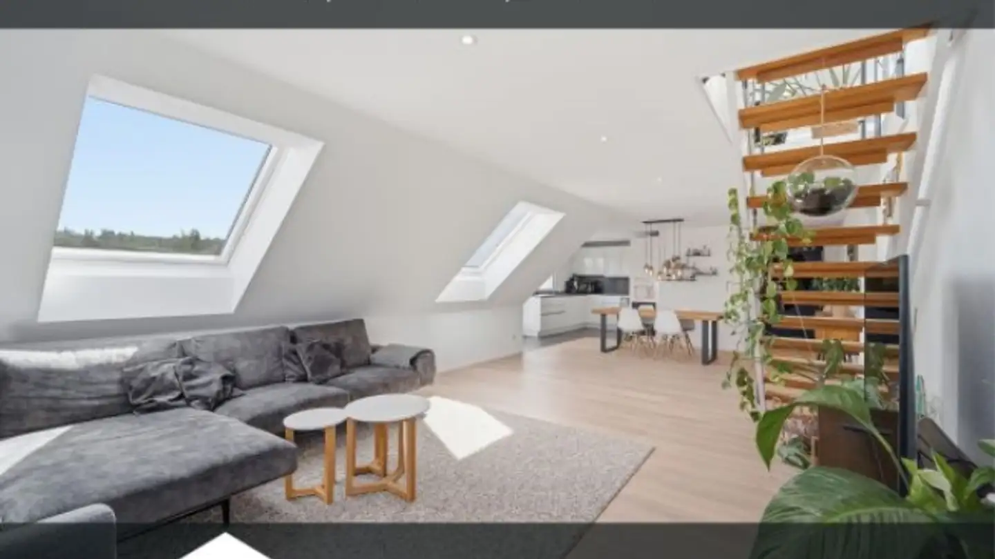 Duplex in vendita - 8274 Tägerwilen