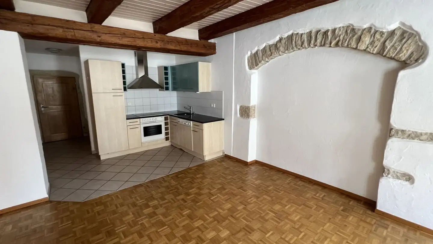 Appartamento in affitto - 2900 Porrentruy - Foto 2