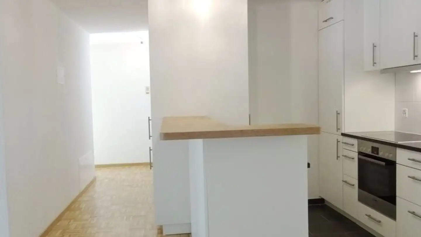 Appartement à louer - 8965 Berikon - Photo 4