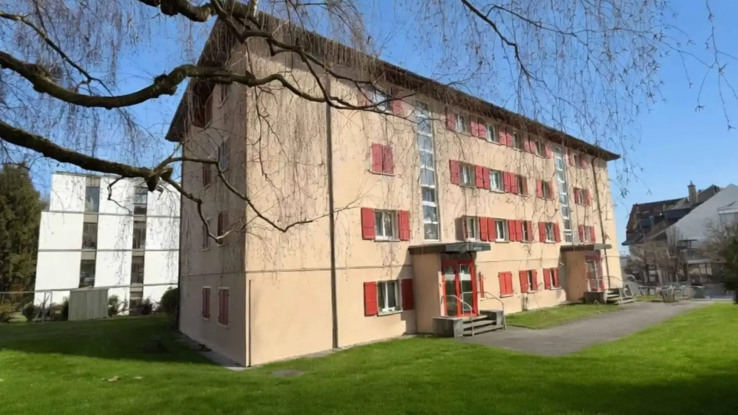 Immeuble résidentiel à vendre - 1020 Renens VD - Photo 3