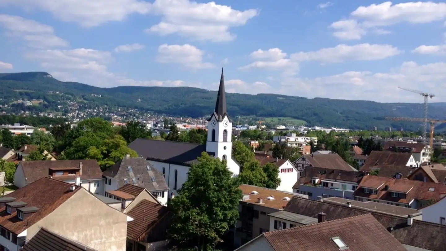 Apartment for rent - Brunngasse 1, 4153 Reinach BL