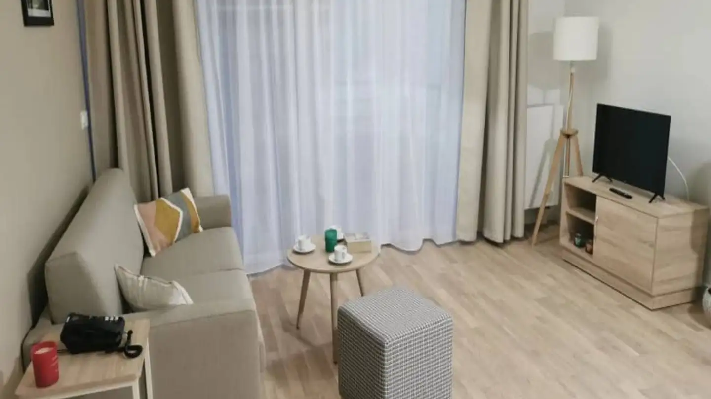 Appartement à louer - Quai Du Mont-Blanc 21, 1201 Genève