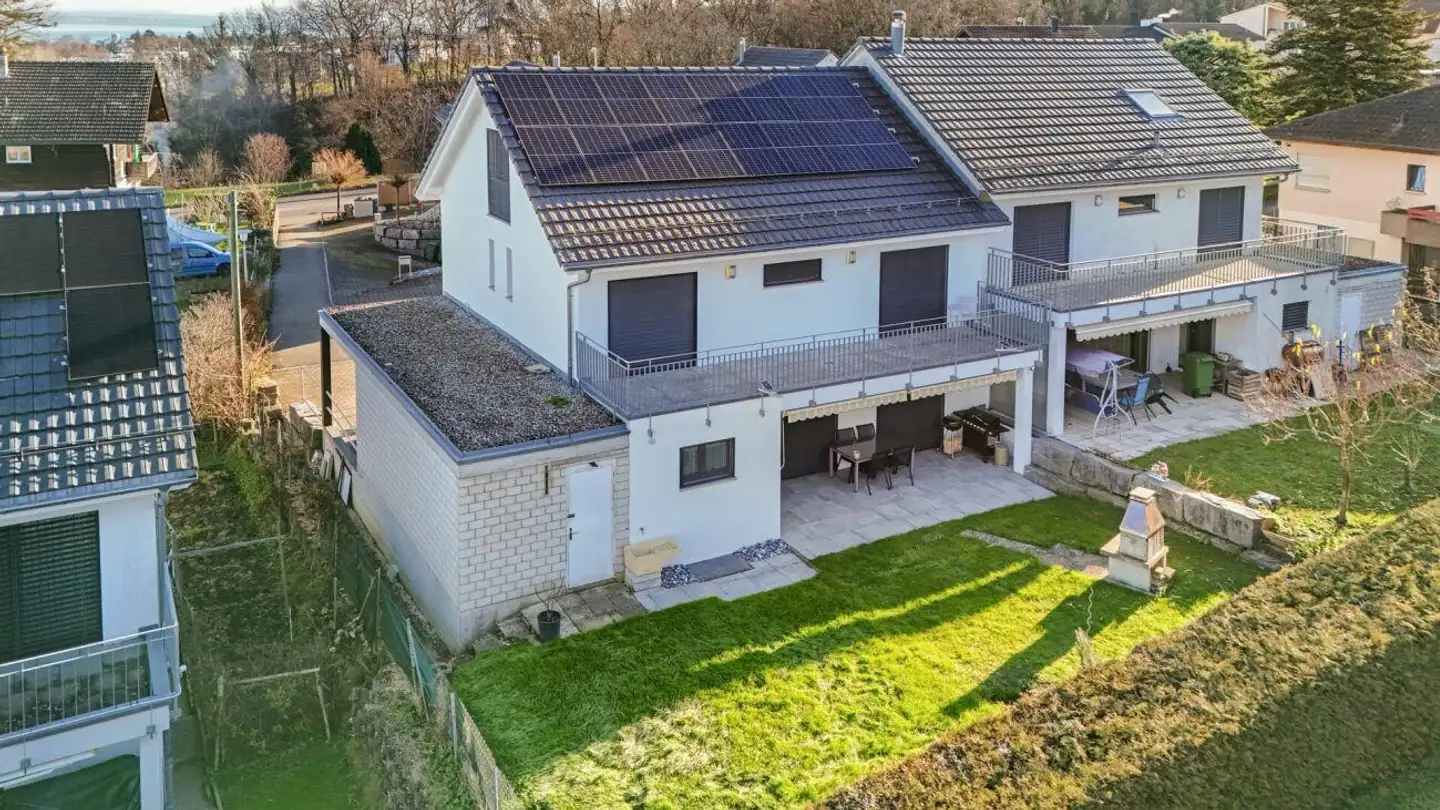 Casa bifamiliare in vendita - Friedbergweg, 8280 Kreuzlingen - Photo 2