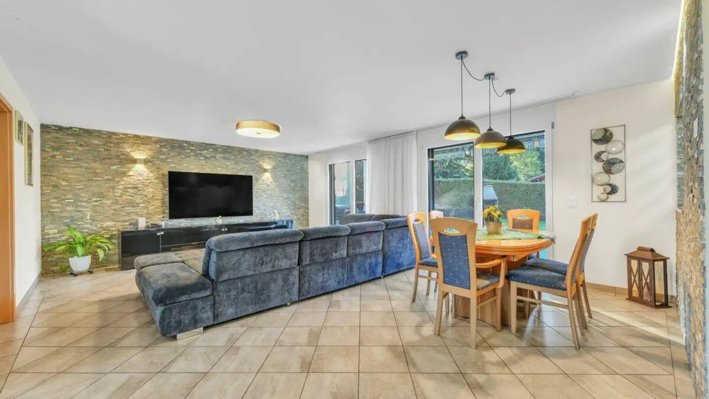 Casa bifamiliare in vendita - Friedbergweg, 8280 Kreuzlingen - Photo 3