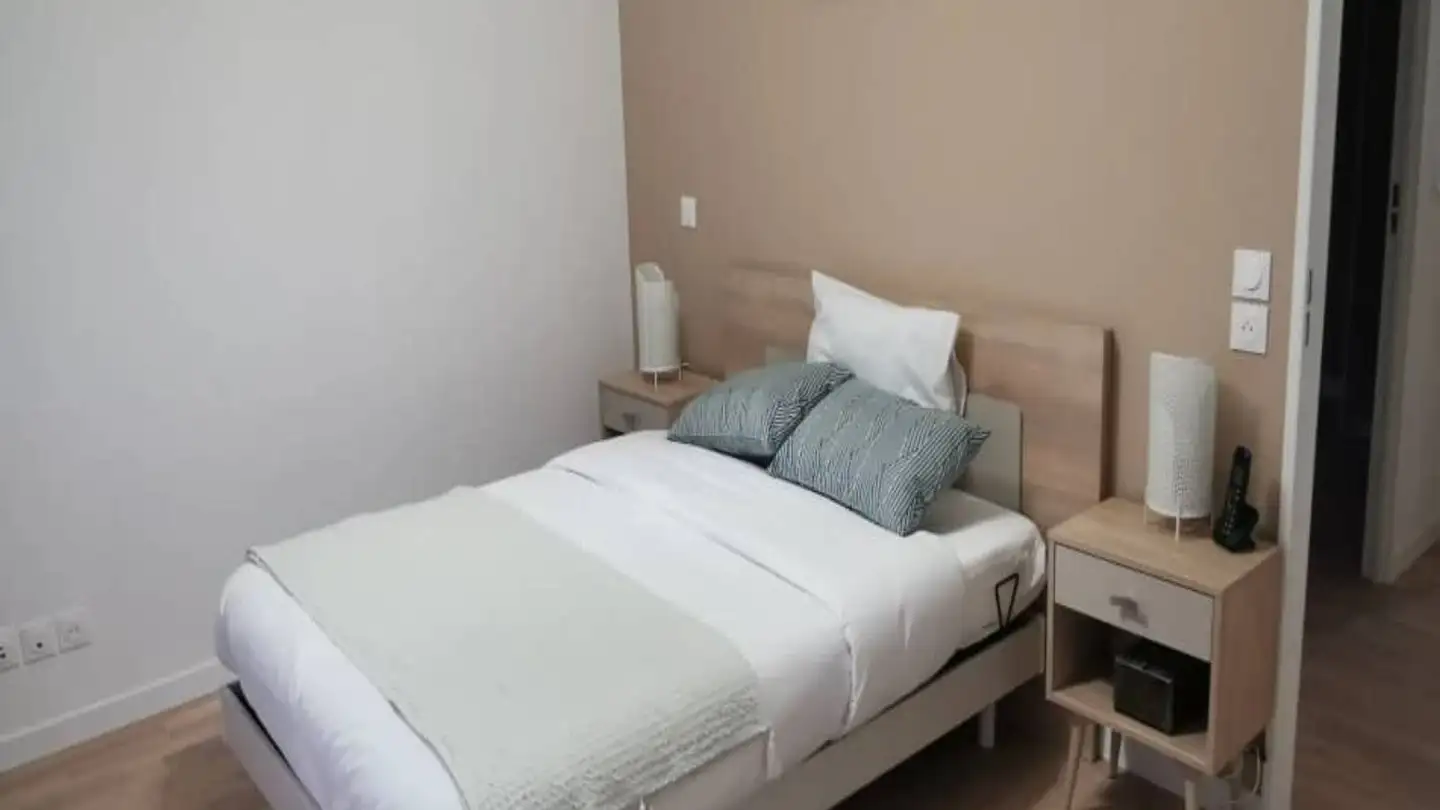 Appartement à louer - Quai Du Mont-Blanc 21, 1201 Genève - Photo 4
