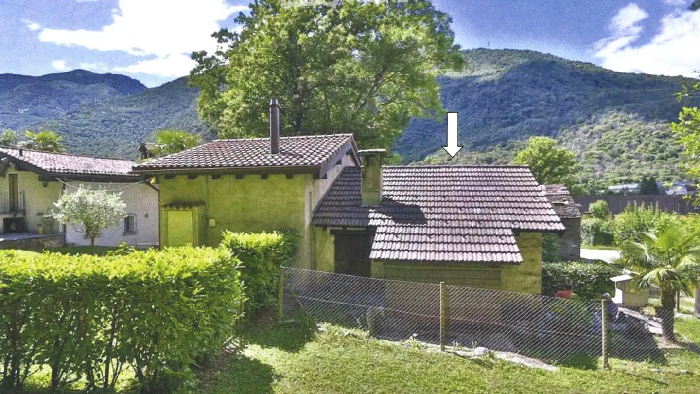 Maison individuelle à vendre - 6805 Mezzovico - Photo 4