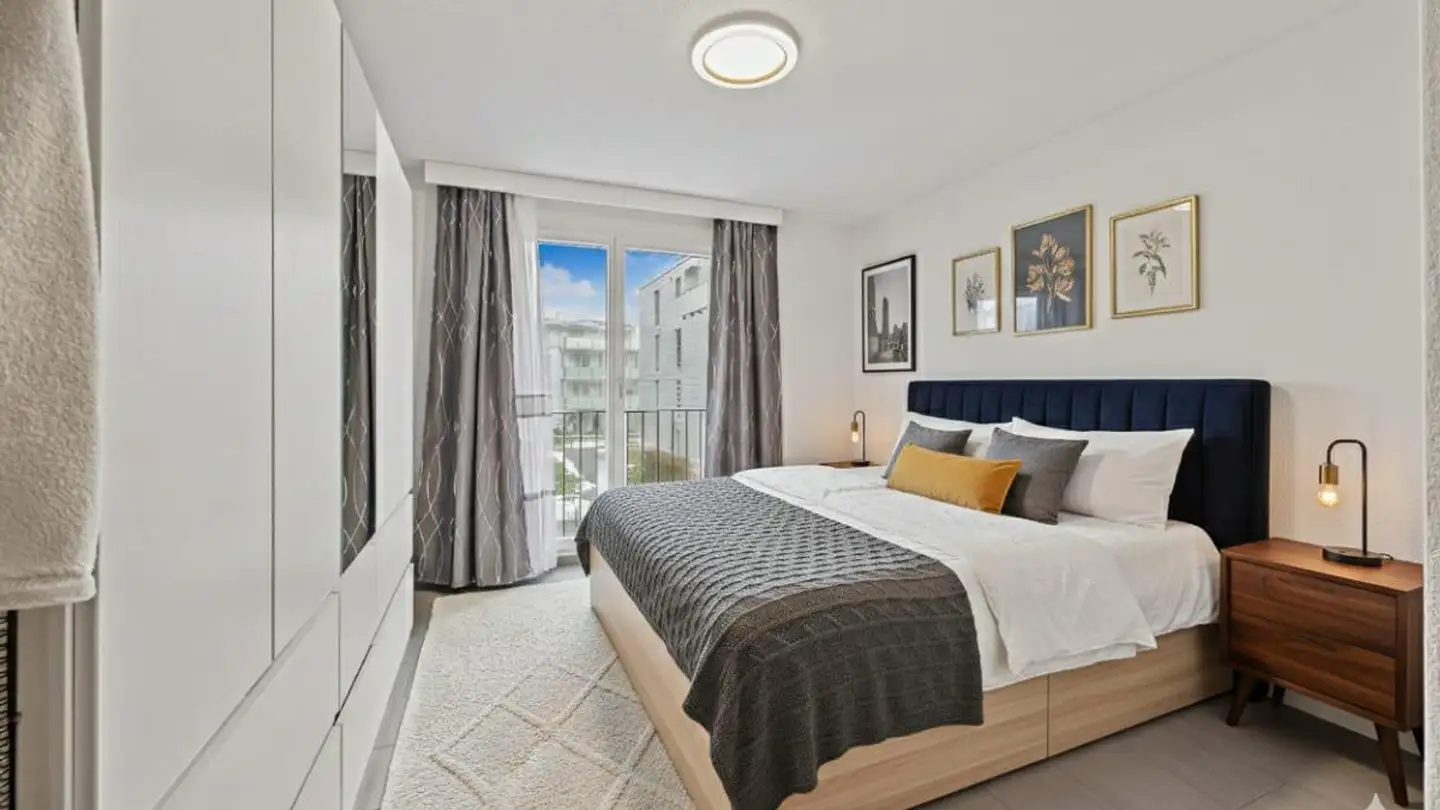 Wohnung kaufen - Baslerstrasse 172, 4632 Trimbach - Foto 3