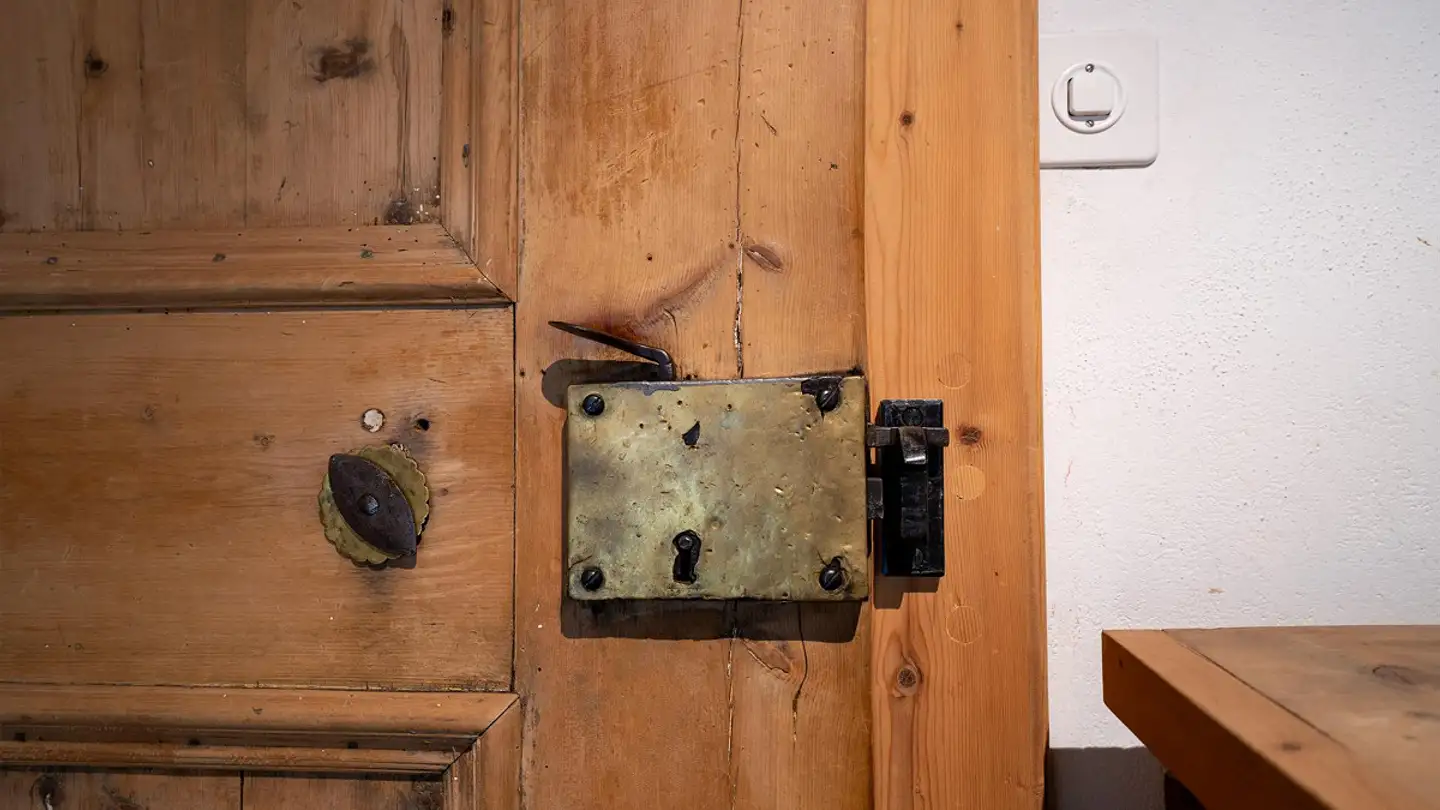 Appartamento in vendita - 7550 Scuol - Foto 2