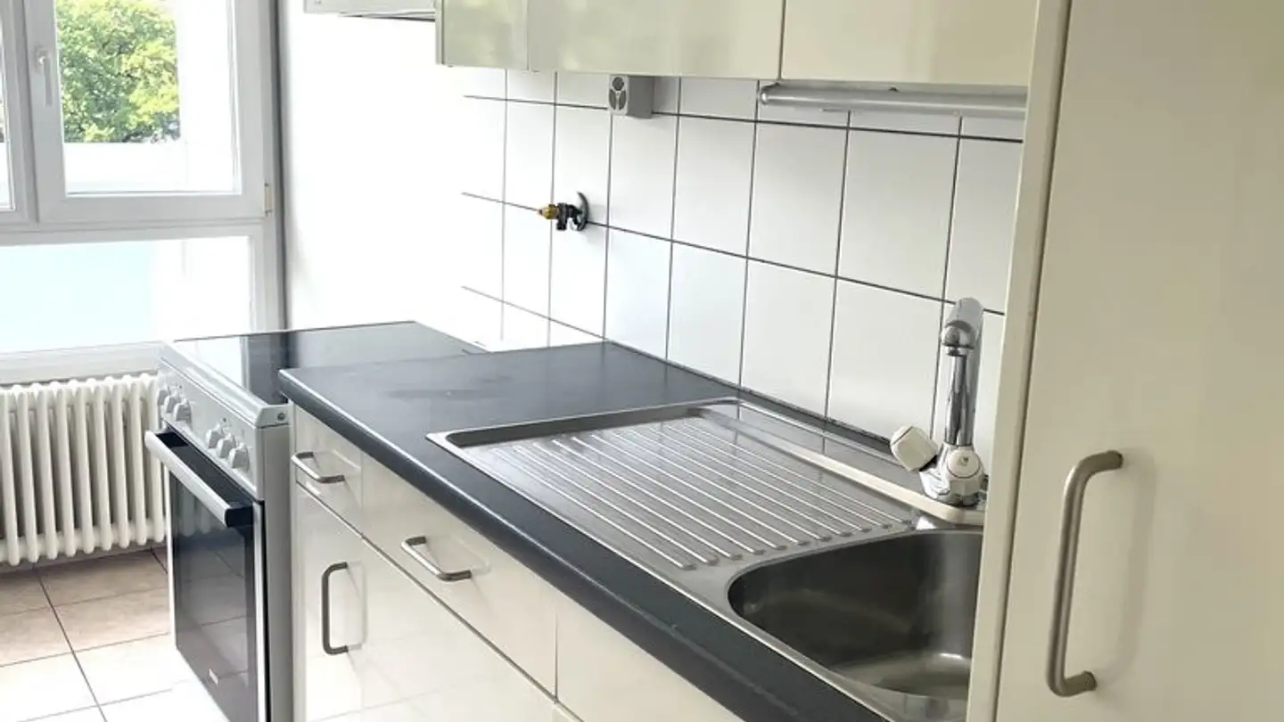 Appartamento in affitto - Rue Cramer 9, 1202 Genève - Foto 3