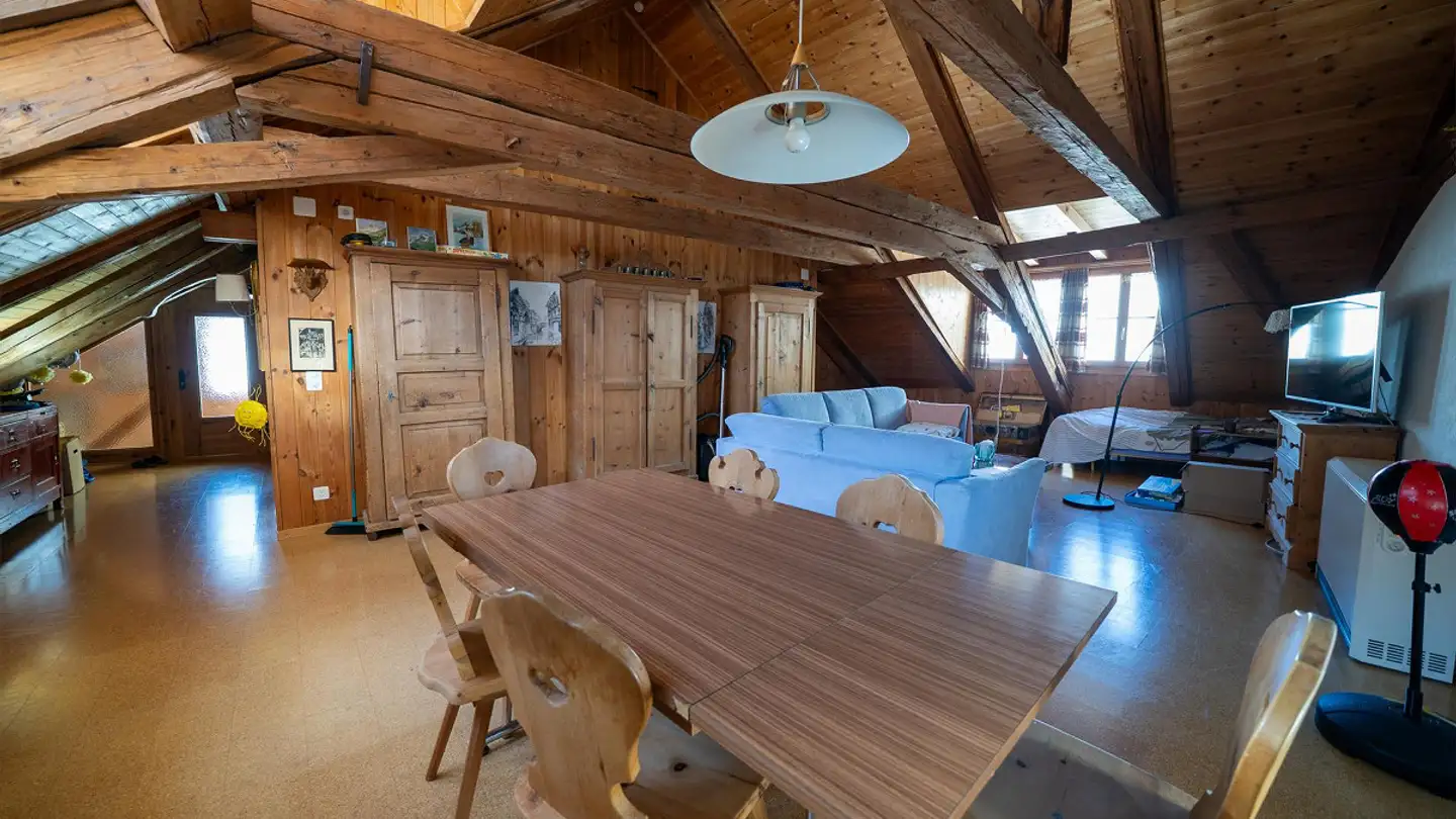 Appartamento in vendita - 7550 Scuol - Foto 4