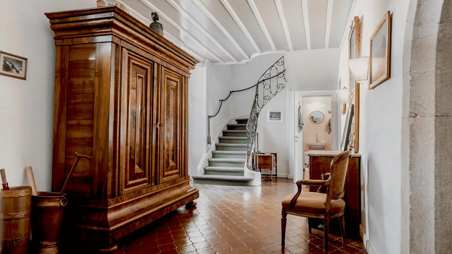 Casa a gradini in vendita - Gottstattstrasse 25, 2552 Orpund - Foto 2